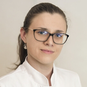 Файзулина Ирина Алексеевна, терапевт