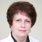 Эльфенбайн Татьяна Владимировна, детский невролог