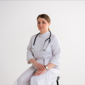 Зитева Екатерина Сергеевна, эндокринолог