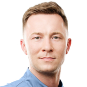 Шумский Кирилл Юрьевич, анестезиолог