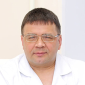 Сургутсков Алексей Валерьевич, ортопед