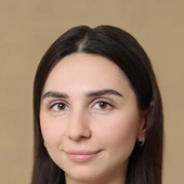 Михалева Дарья Геннадьевна, невролог