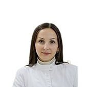 Белоусова Алина Сергеевна, врач-косметолог