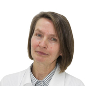 Хамидуллина Надежда Петровна, эндокринолог