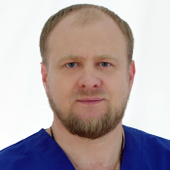 Чумаков Алексей Михайлович, сосудистый хирург