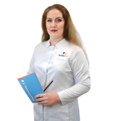 Пшеничникова Александра Сергеевна, психиатр