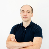 Музафаров Бахром Бахтиерович, стоматолог-ортопед