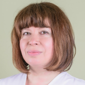 Федосова Жанна Александровна, венеролог