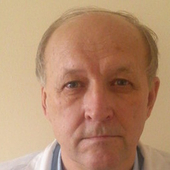 Рульков Анатолий Аркадьевич, эндоскопист