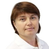 Тарасова Екатерина Львовна, эндоскопист