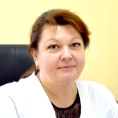 Расщепкина Наталья Ильинична, детский кардиолог