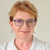 Кинзерская Марина Леонидовна, врач УЗД