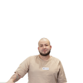 Будихин Евгений Иванович, стоматолог-терапевт