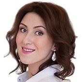 Митрофанова Анастасия Владимировна, терапевт