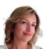 Панфилова Анна Александровна, врач УЗД