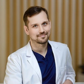 Слободянюк Илья Сергеевич, ЛОР