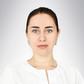 Кобзева Светлана Ивановна, анестезиолог