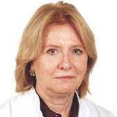 Ромасенко Любовь Владимировна, психиатр