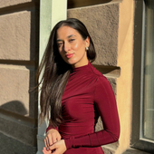 Кузьмина Сальма, психолог