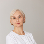 Искуснова Татьяна Сергеевна, офтальмолог-хирург