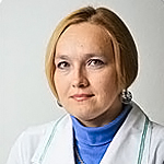 Самороднова Елена Анатольевна, педиатр