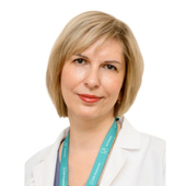 Уварова Елена Анатольевна, трихолог