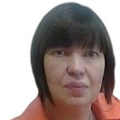 Функнер Лариса Вильгельмовна, врач скорой помощи