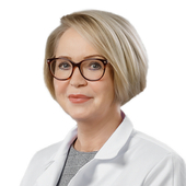 Донцова Светлана Михайловна, офтальмолог