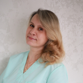 Захарова Наталия Анатольевна, детский логоритмист