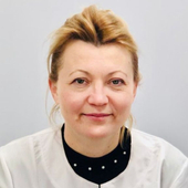 Трифонова Наталья Викторовна, гинеколог