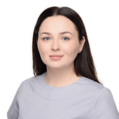 Беднова Анна Андреевна, стоматолог-хирург