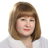 Ковина Марина Валерьевна, невролог