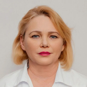 Ермашова Наталья Витальевна, инфекционист