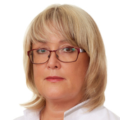 Полина Татьяна Владимировна, врач УЗД