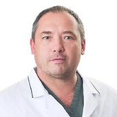 Петров Сергей Сергеевич, маммолог-онколог
