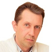 Кирюхин Олег Львович, психотерапевт