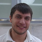 Кокойло Дмитрий Андреевич, стоматолог-ортопед