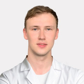 Царев Вячеслав Александрович, педиатр