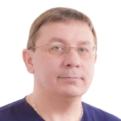 Никитин Алексей Александрович, уролог