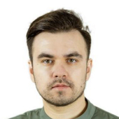 Крекнин Артём Юрьевич, хирург