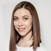 Гребенщикова Александра Игоревна, врач-косметолог