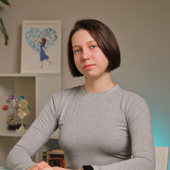 Парамонова Людмила Вячеславовна, семейный психолог