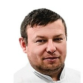 Стариков Владимир Валерьевич, стоматолог-терапевт