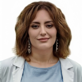 Инютина Марина Артуровна, онколог