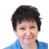 Зайцева Наталья Александровна, рентгенолог