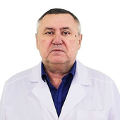 Герок Владимир Витальевич, терапевт