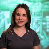 Ягодкина Анастасия Алексеевна, уролог