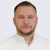 Яровский Ярослав Иванович, травматолог-ортопед