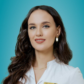Ниценко Елена Вадимовна, невролог