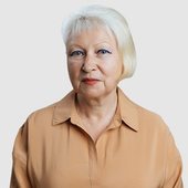 Дробышева Ольга Петровна, массажист